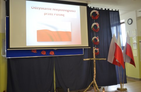 100.Rocznica Odzyskania przez Polskę Niepodległości - 09 listopada 2018r.